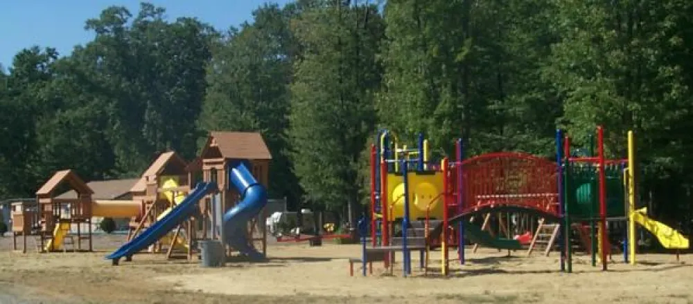 Black Bear Campground