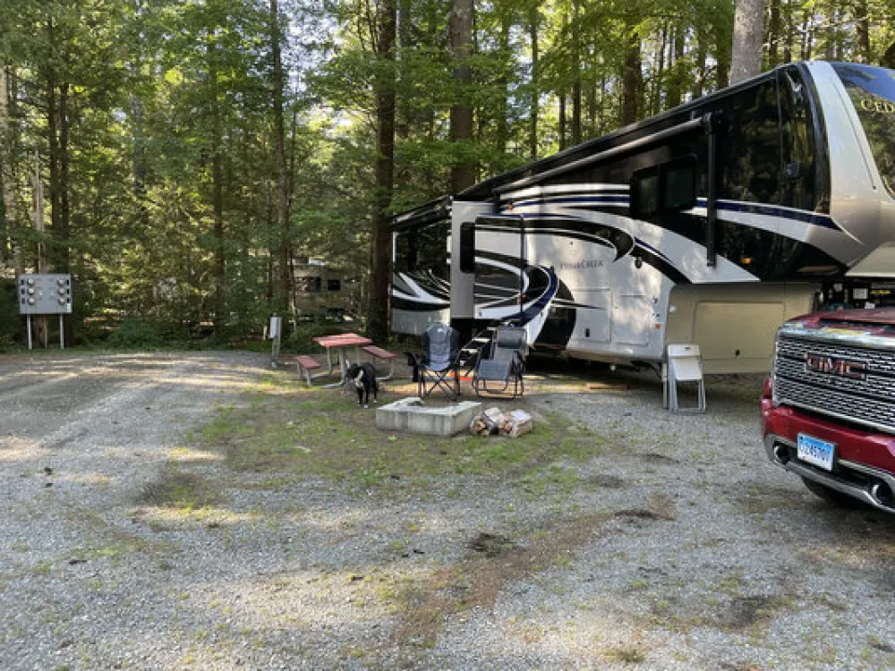 Black Bear Campground