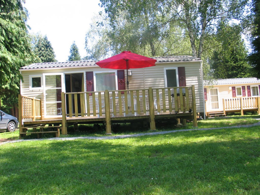 Camping La Cazine photo 4