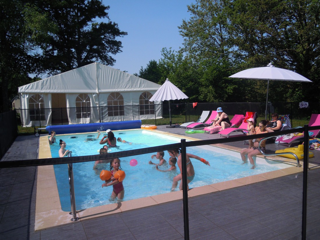 Camping La Cazine photo 5