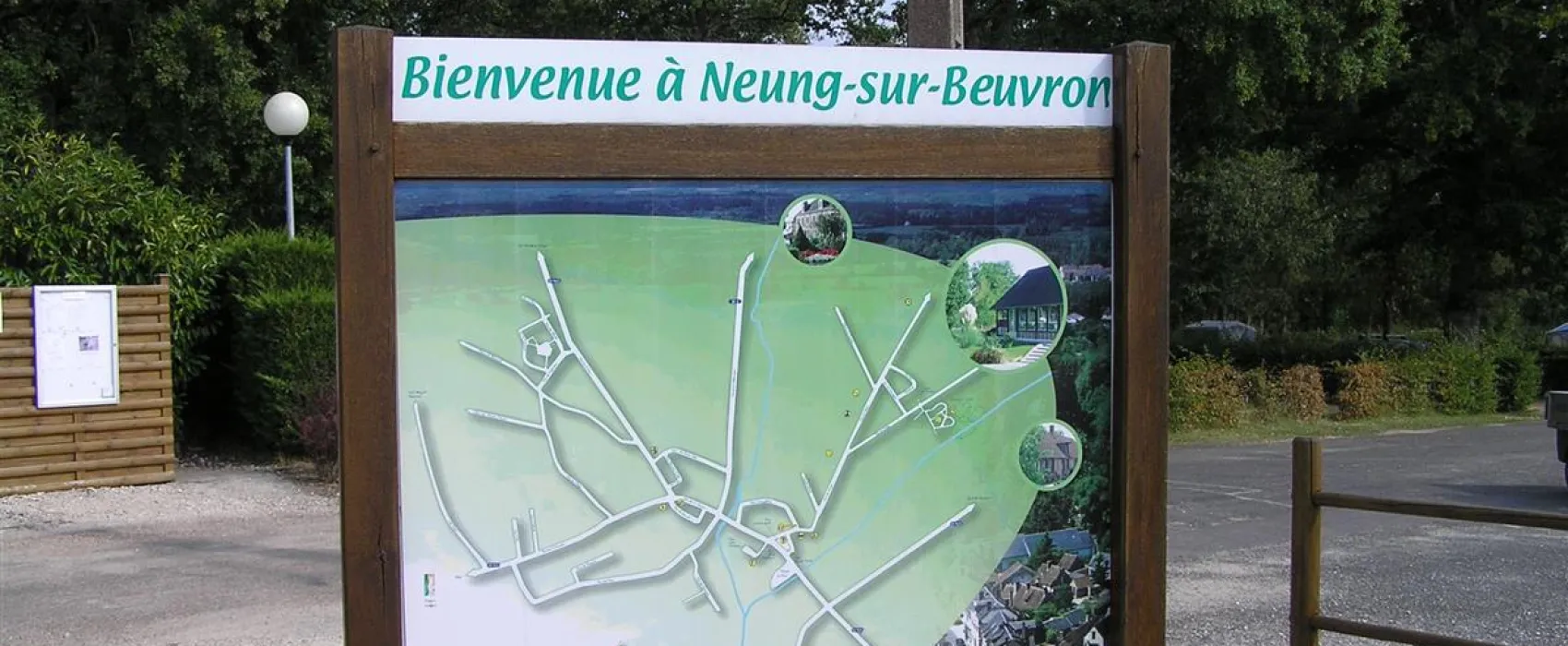 Camping Municipal De La Varenne  