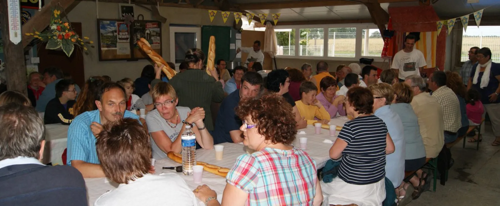 Camping Le Bois Fleuri