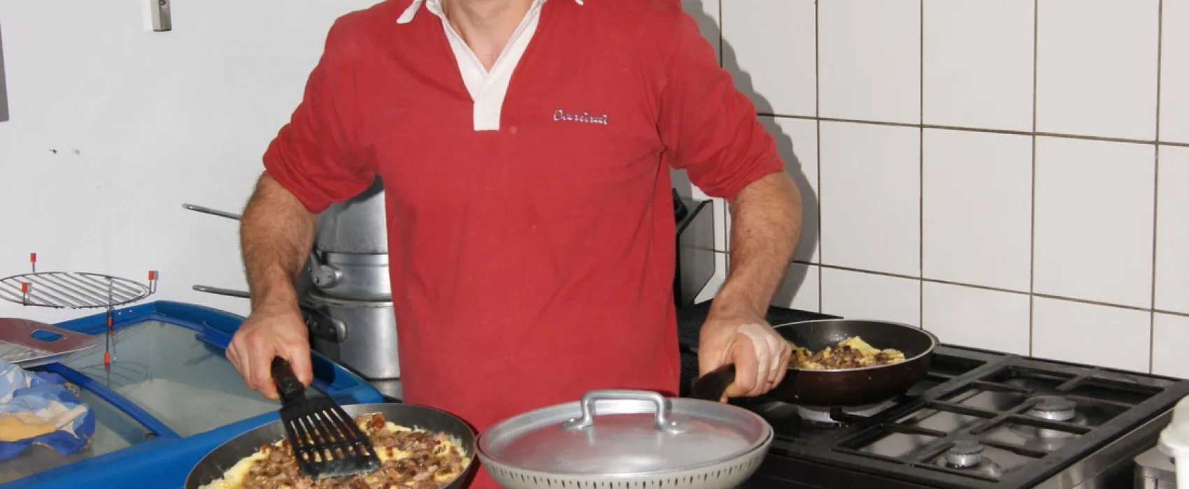 Camping Le Bois Fleuri