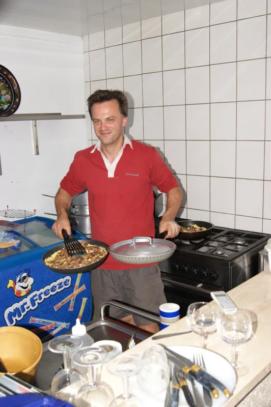 Camping Le Bois Fleuri