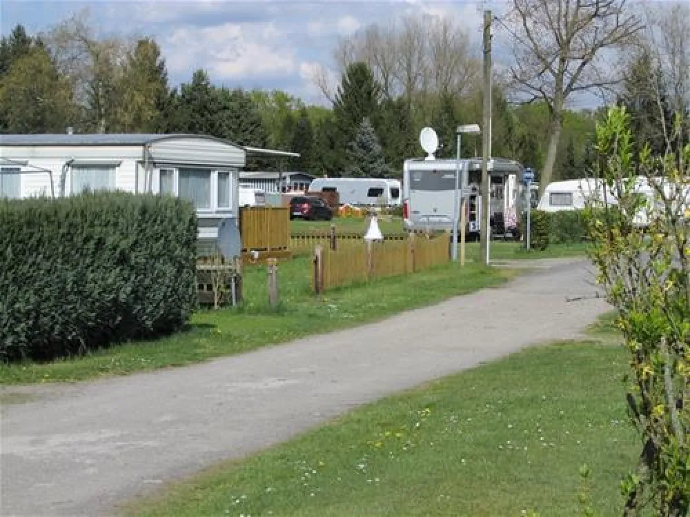 Campingplatz-Winsen