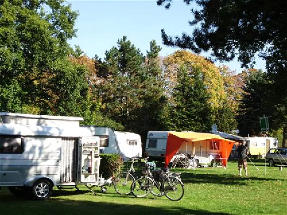 Campingplatz-Winsen