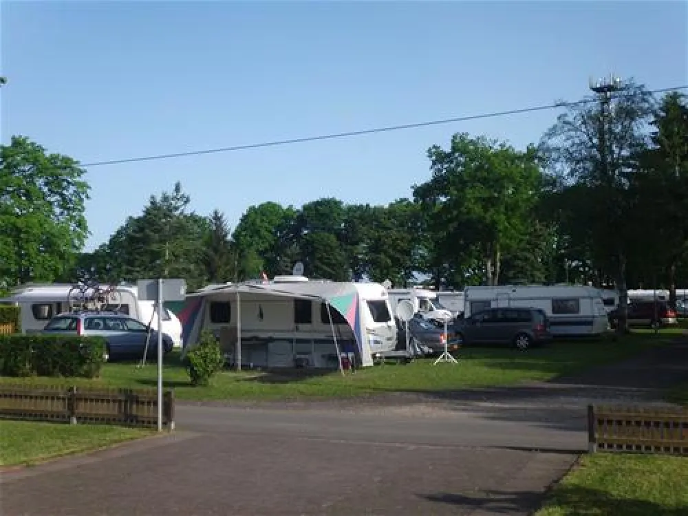 Campingplatz-Winsen