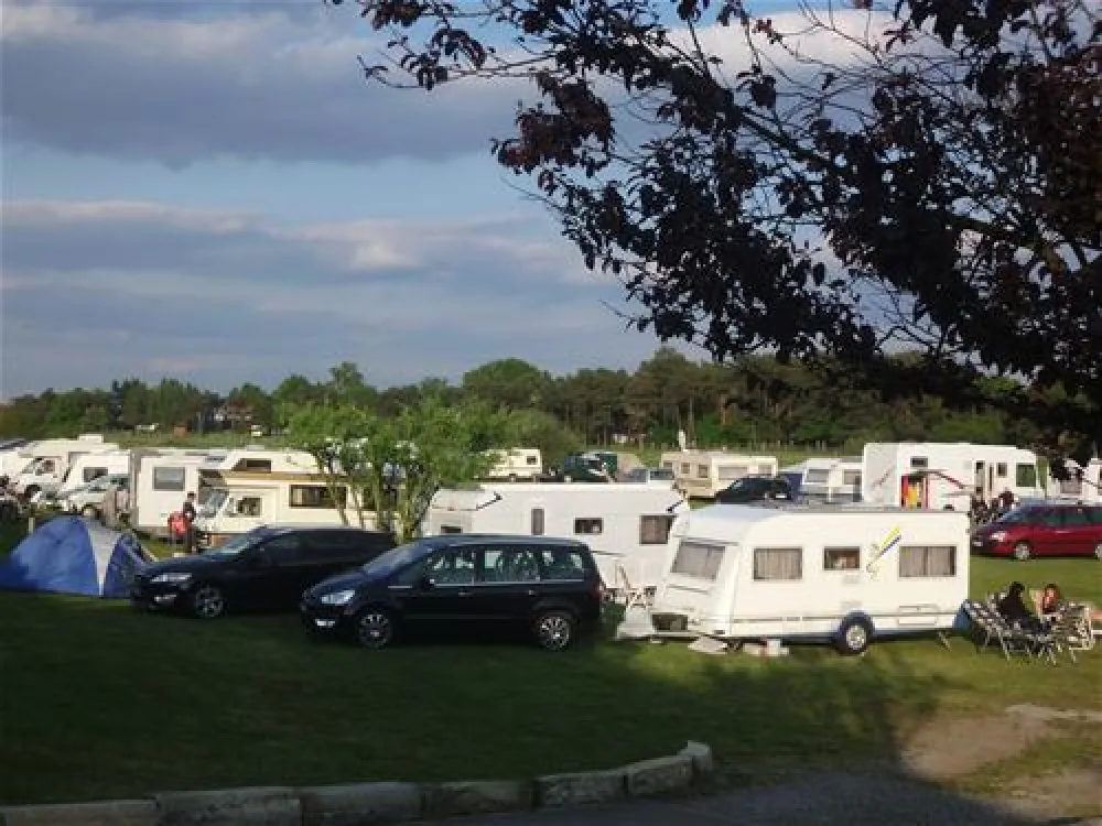 Campingplatz-Winsen