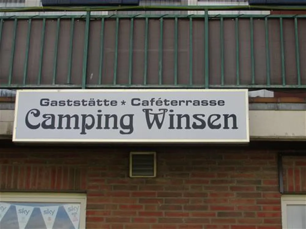 Campingplatz-Winsen