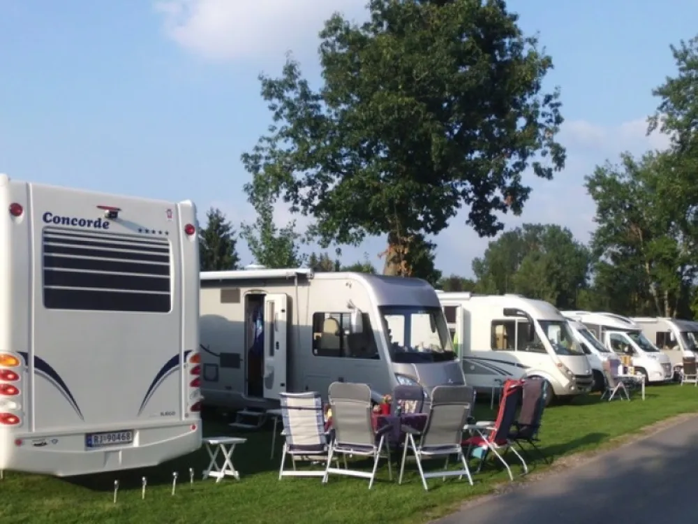Campingplatz-Winsen