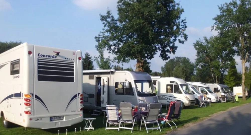 Campingplatz-Winsen
