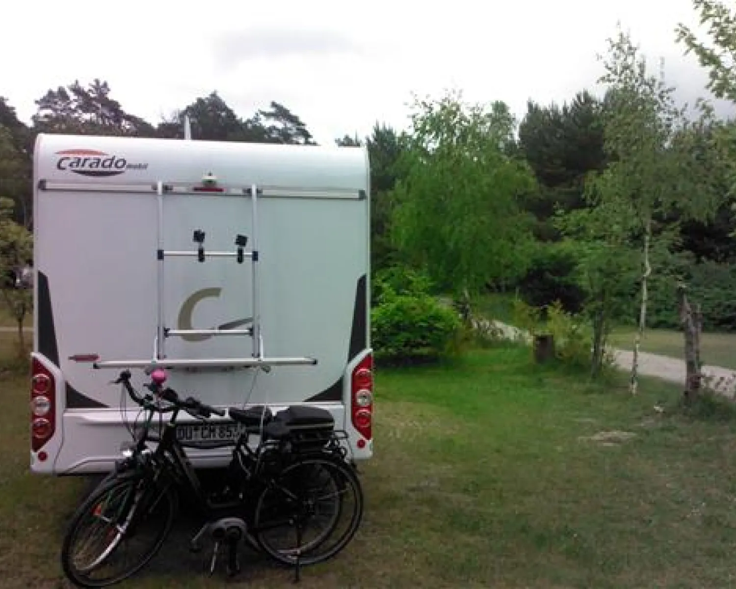 camping familie zelt Wetterfestes und extra leichtes Pop up Familienzelt für 3 Personen main image 1