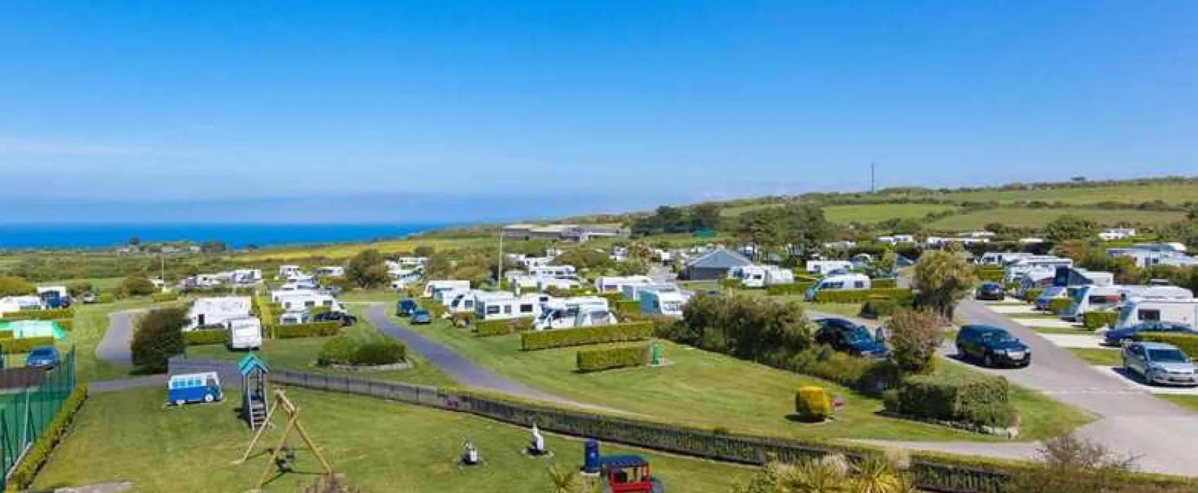 Polmanter Touring Park