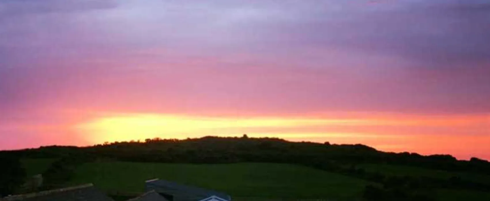 Polmanter Touring Park