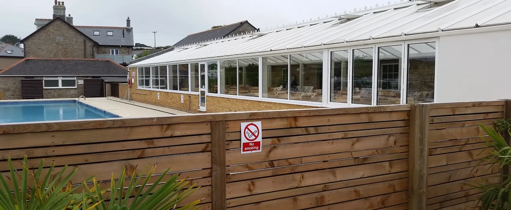 Polmanter Touring Park