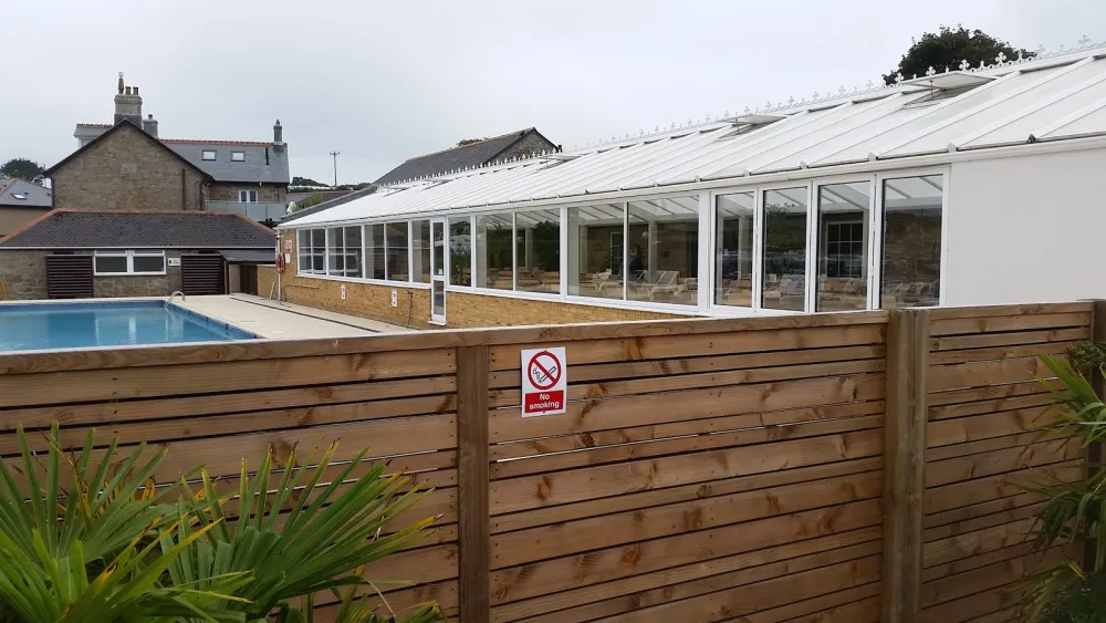 Polmanter Touring Park