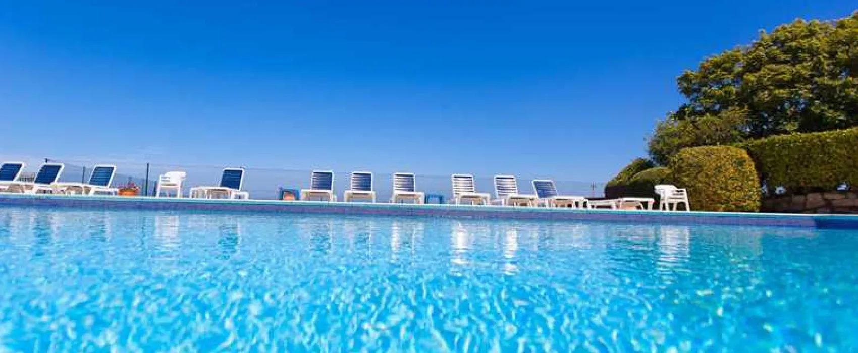 Polmanter Touring Park