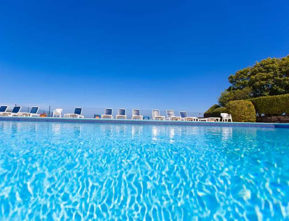 Polmanter Touring Park