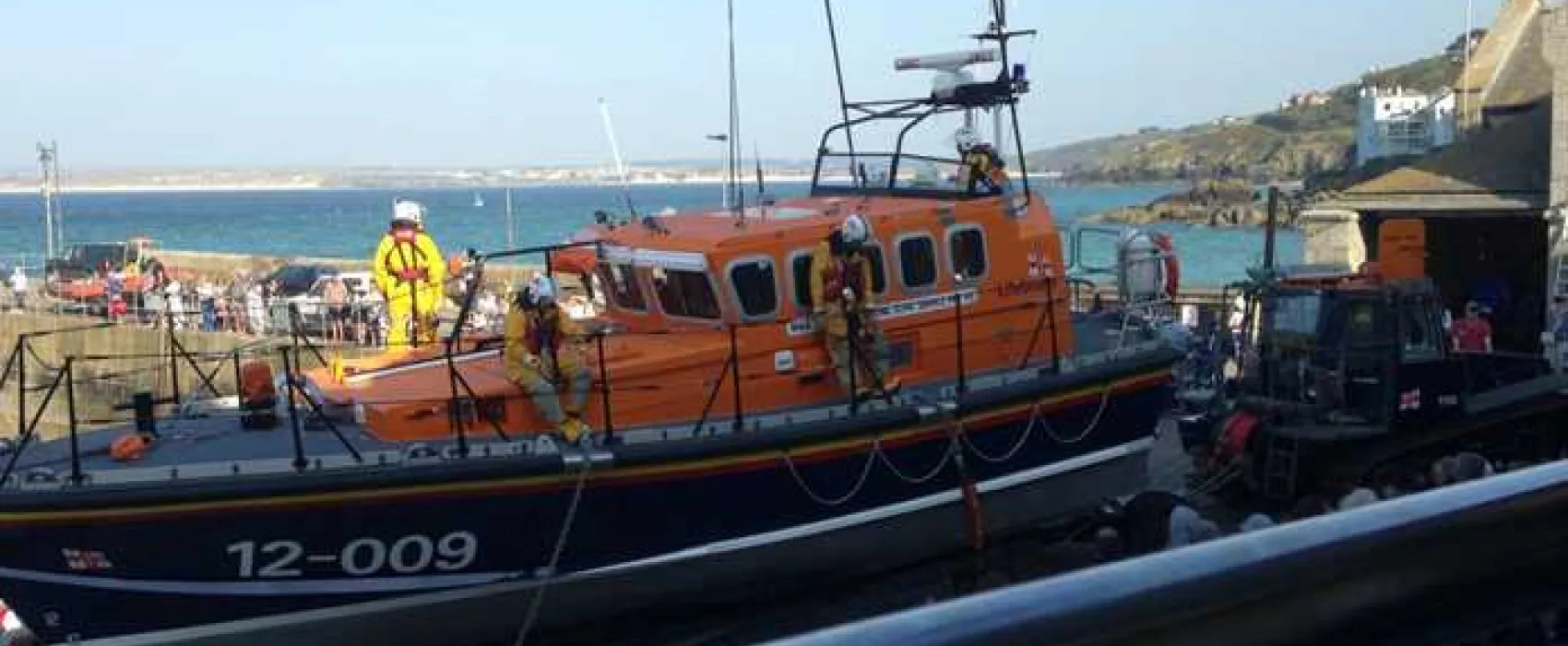 Polmanter Touring Park