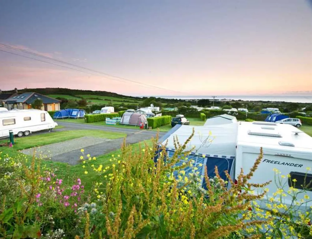 Polmanter Touring Park