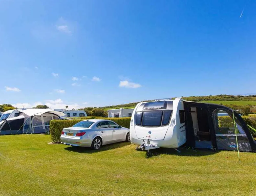 Polmanter Touring Park