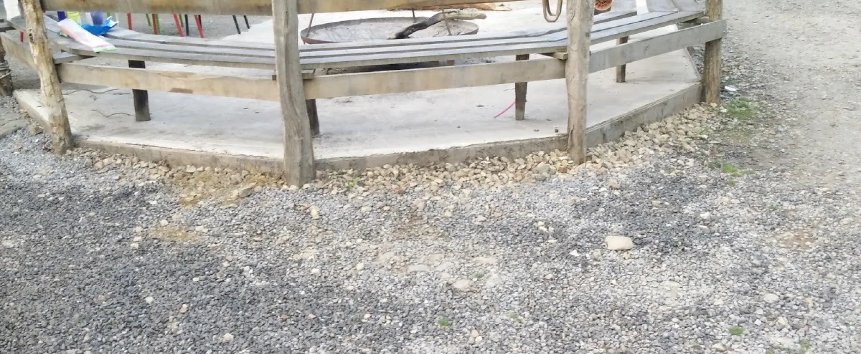 Camping De La Cascade