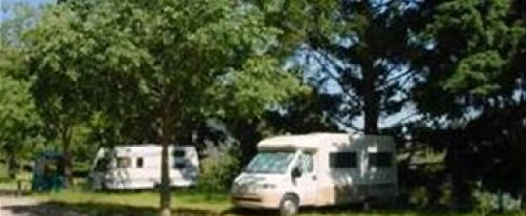 Camping Fontmartina