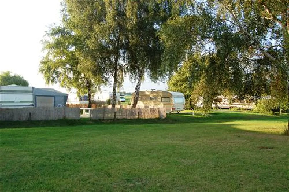 Rheincamping Meerbusch