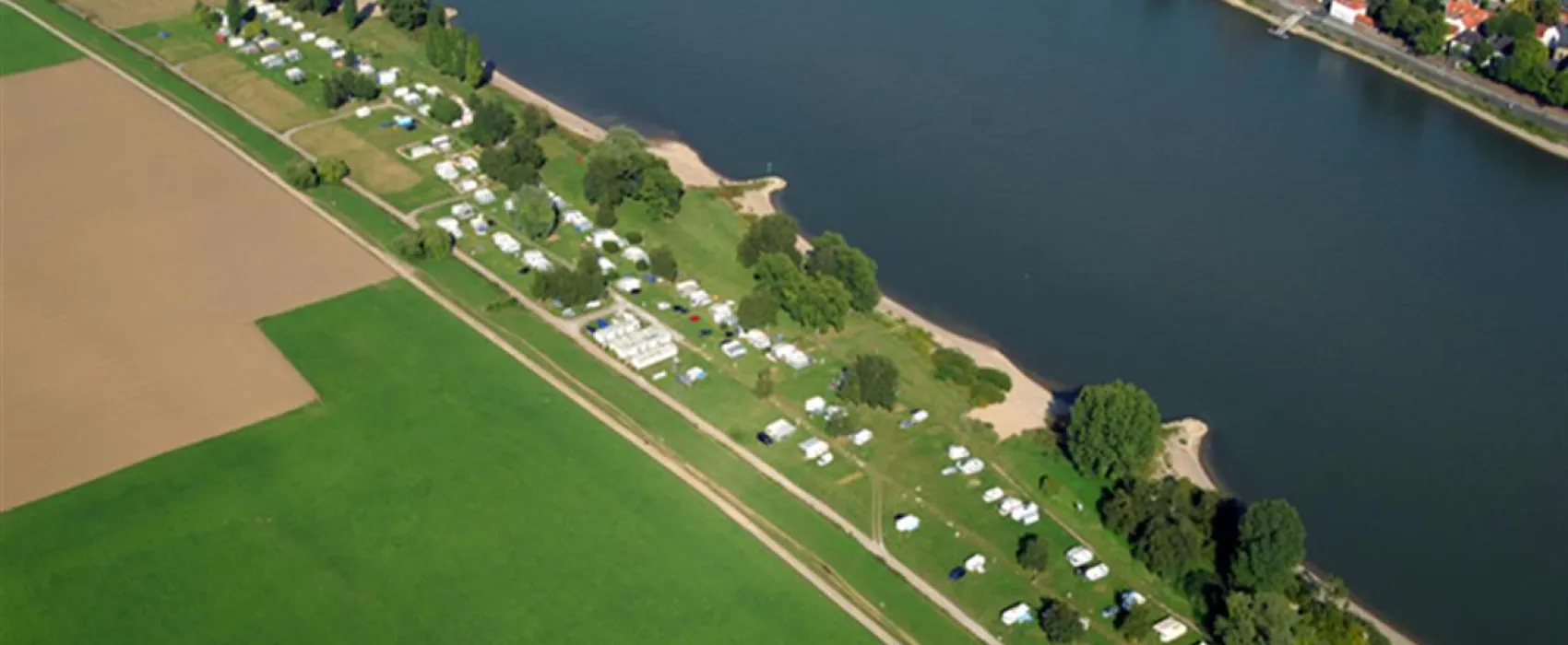 Rheincamping Meerbusch