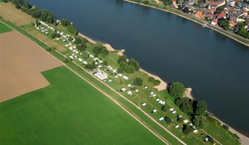 Rheincamping Meerbusch
