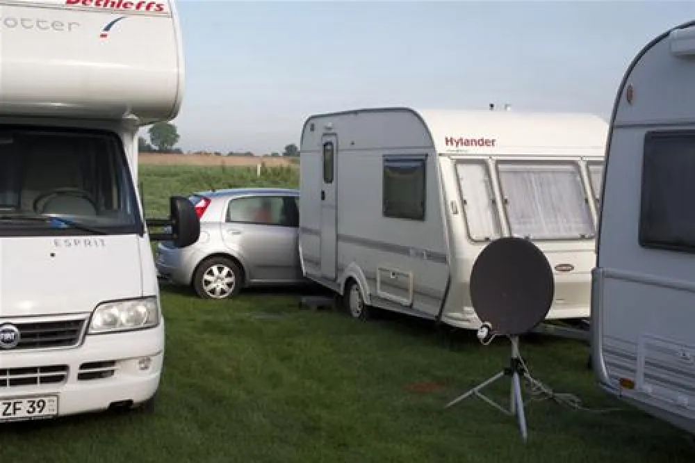 Rheincamping Meerbusch