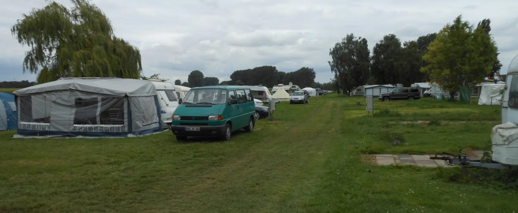 Rheincamping Meerbusch