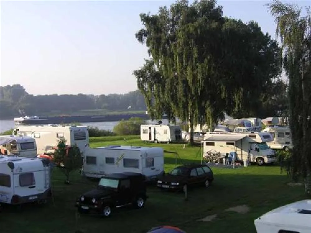 Rheincamping Meerbusch
