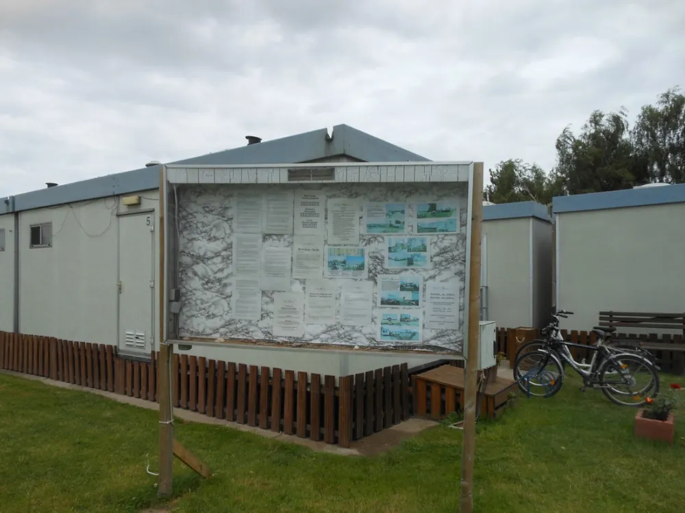 Rheincamping Meerbusch