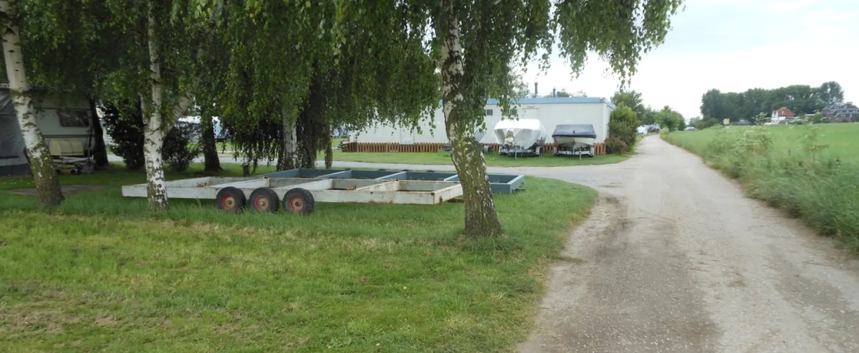 Rheincamping Meerbusch