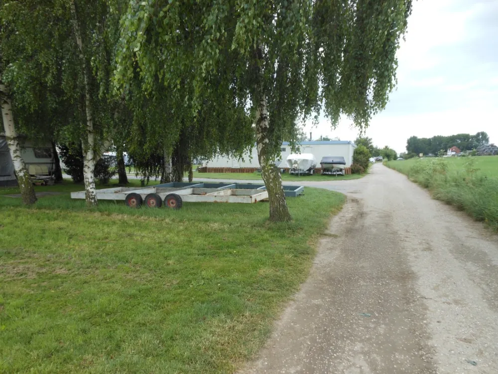 Rheincamping Meerbusch