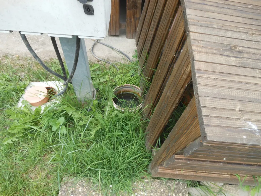 Rheincamping Meerbusch