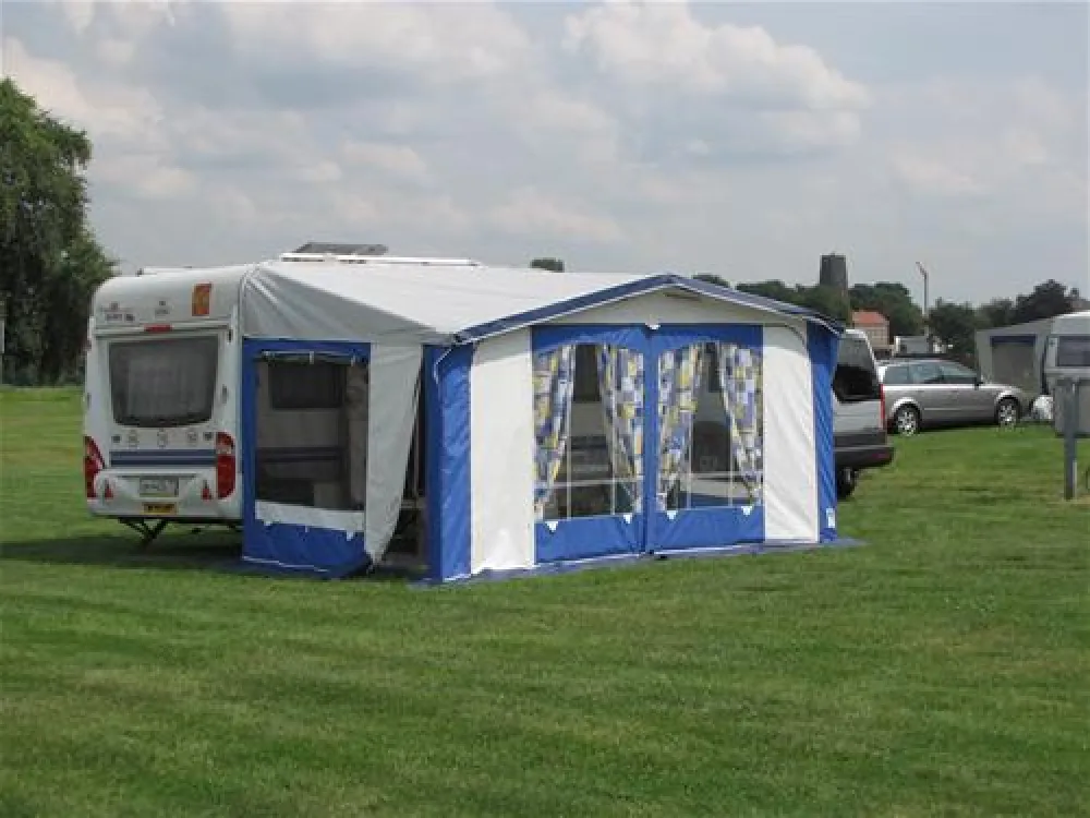 Rheincamping Meerbusch