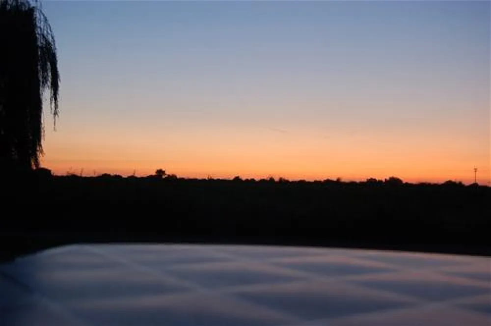 Rheincamping Meerbusch