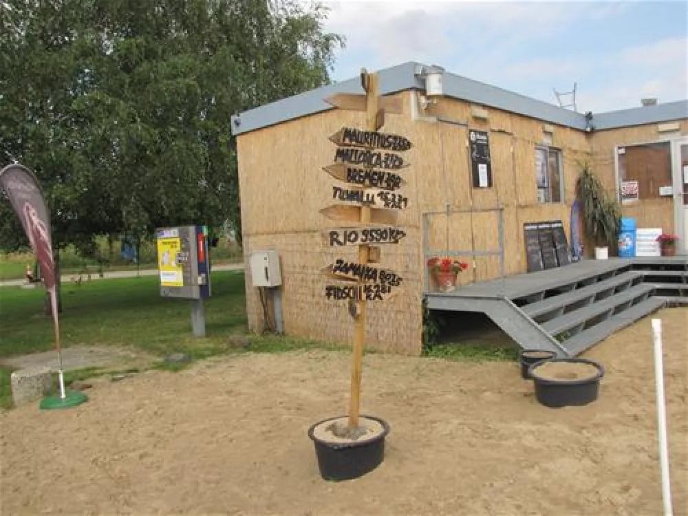 Rheincamping Meerbusch