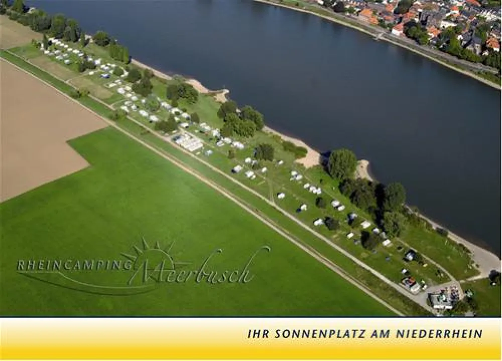 Rheincamping Meerbusch
