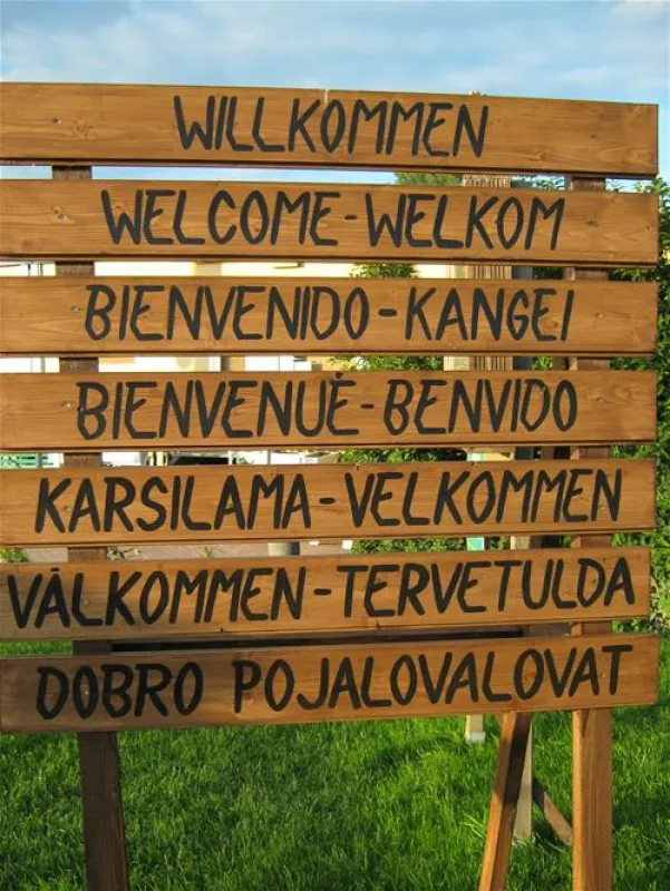 Rheincamping Meerbusch