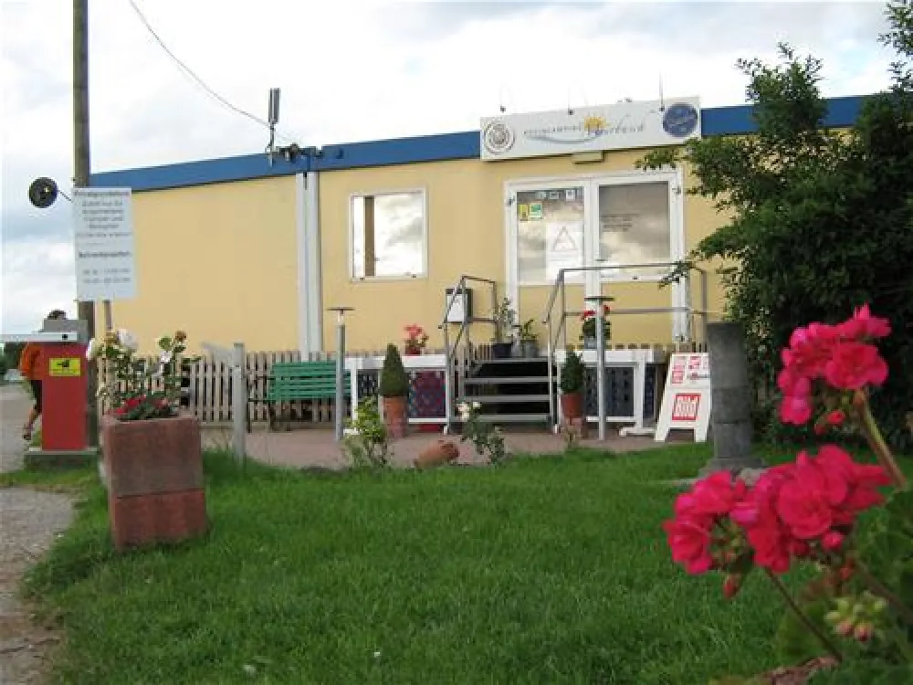 Rheincamping Meerbusch