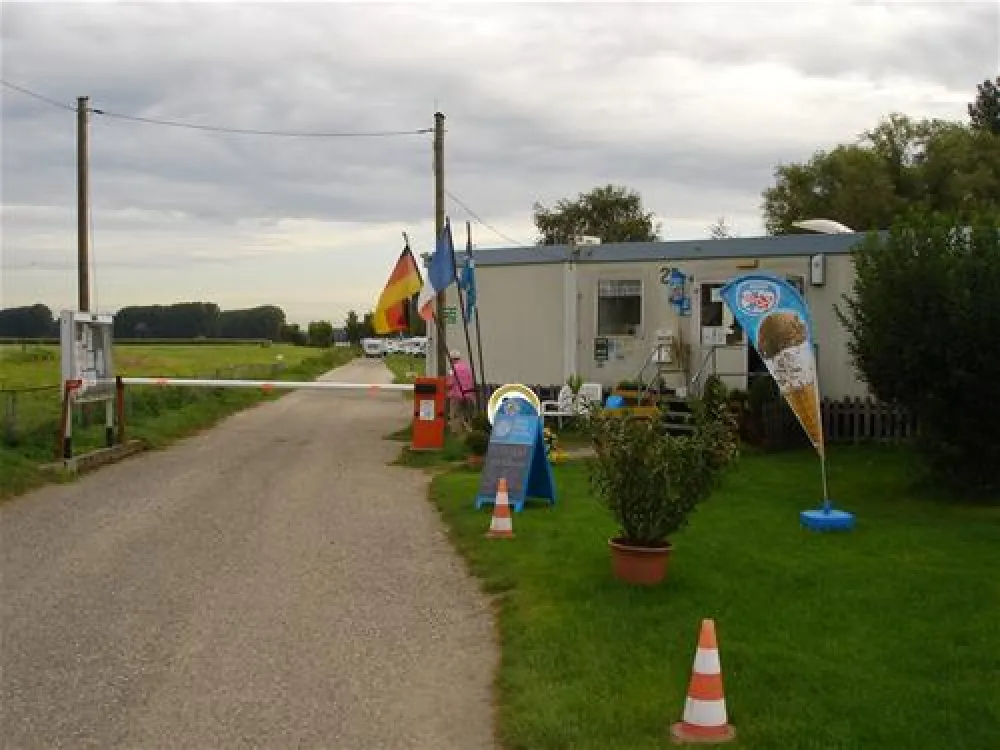 Rheincamping Meerbusch