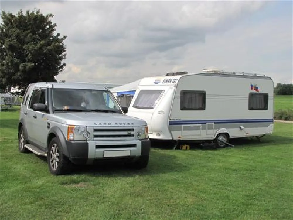 Rheincamping Meerbusch