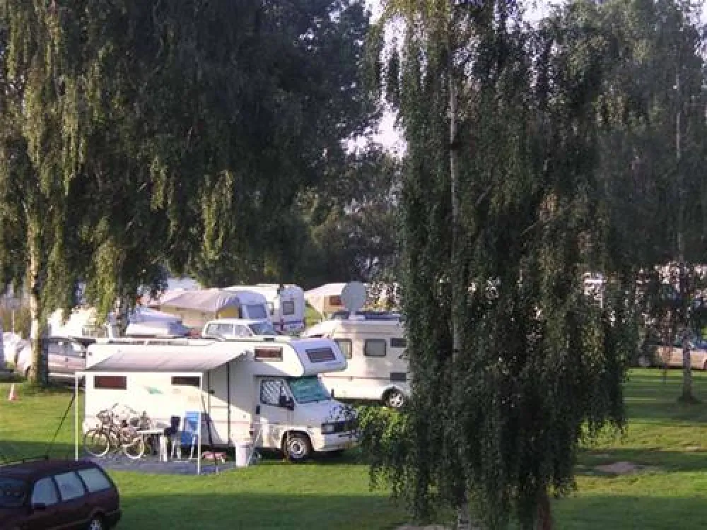 Rheincamping Meerbusch