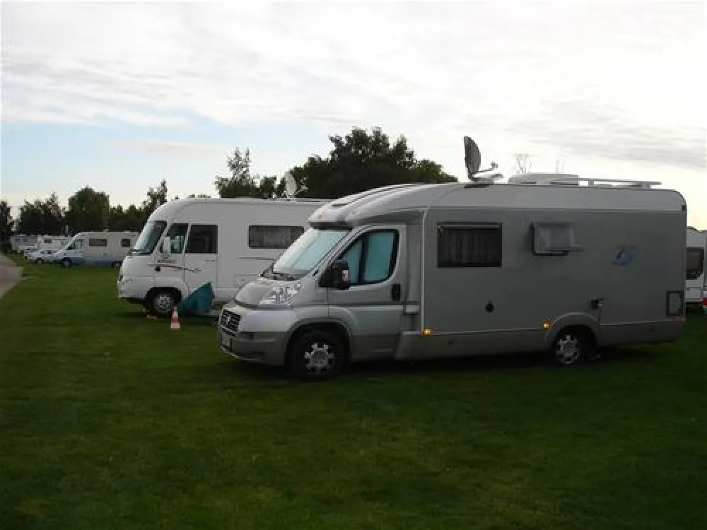 Rheincamping Meerbusch