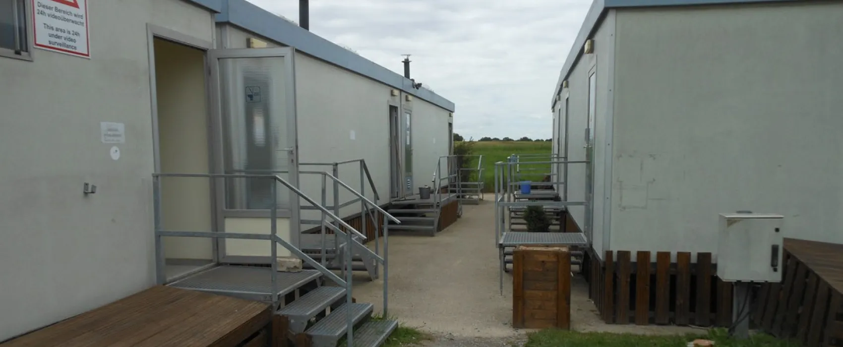 Rheincamping Meerbusch