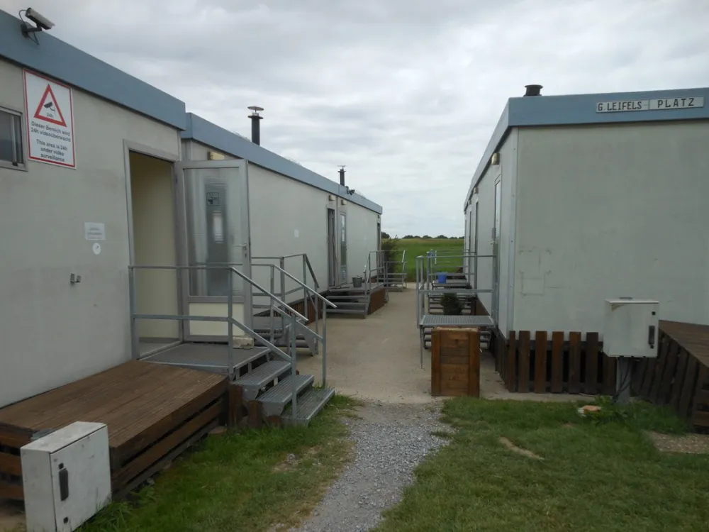 Rheincamping Meerbusch