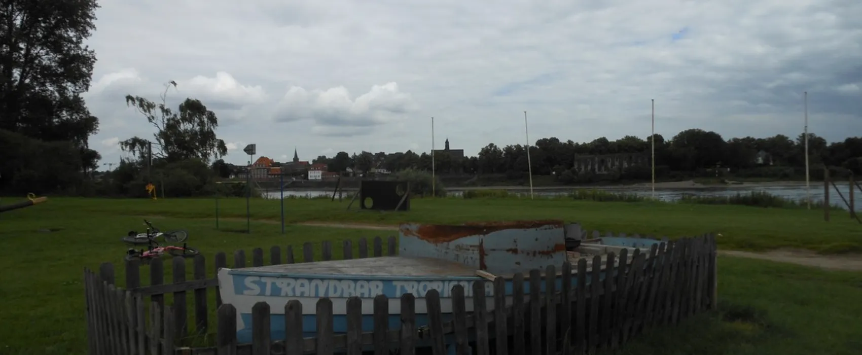 Rheincamping Meerbusch